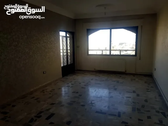 160 m2 5 Bedrooms Apartments for Rent in Amman Khalda