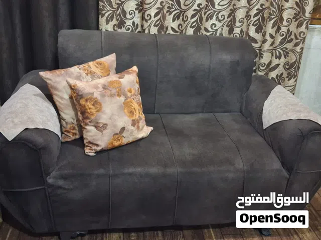 طقم كنب استعمال خفيف