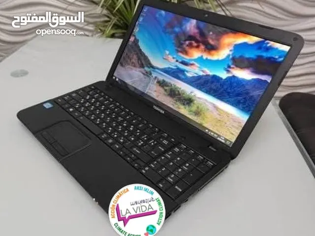 Windows Toshiba for sale in Amman