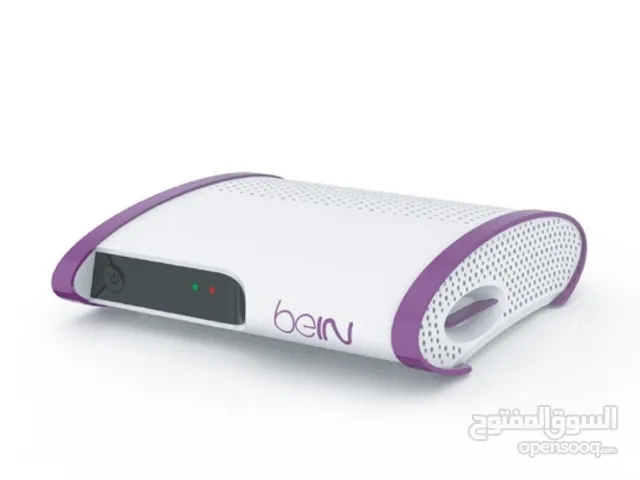 beIN Receivers for sale in Tripoli