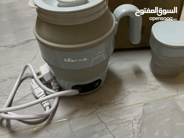 Kettles for sale in Buraimi