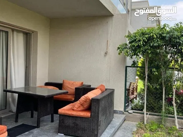 157m2 3 Bedrooms Apartments for Sale in Cairo Fifth Settlement