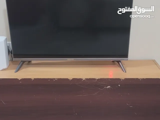 GEEPAS SMART TV
