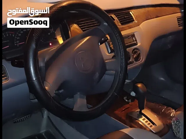 Used Mitsubishi Lancer in Southern Governorate