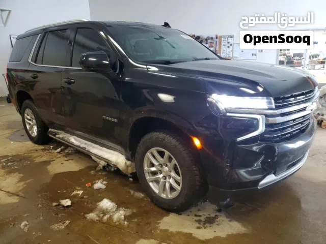 New Chevrolet Tahoe in Al Batinah