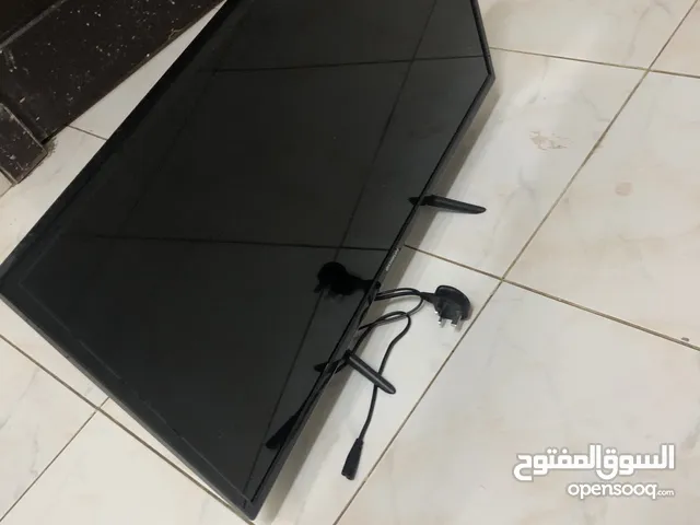32" Other monitors for sale  in Al Ain