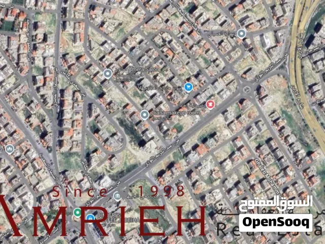 Residential Land for Sale in Amman Daheit Al Rasheed