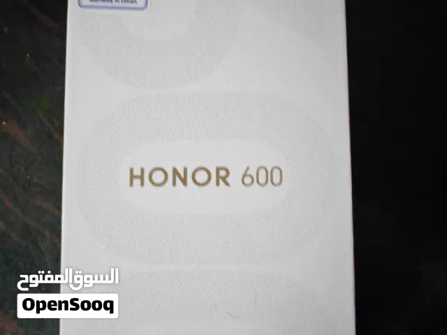 Honor Other 256 GB in Al Sharqiya