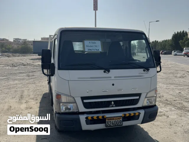 Fuso 2019mitsubishi