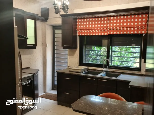 140 m2 2 Bedrooms Apartments for Rent in Amman Daheit Al Rasheed