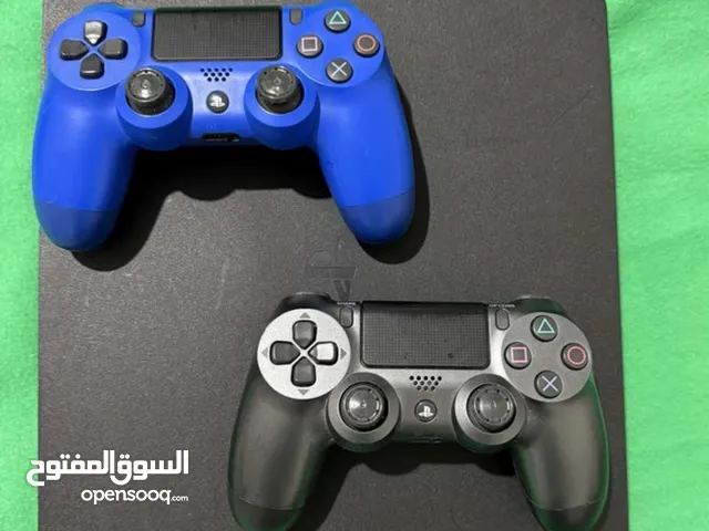 بلايستيشن 4