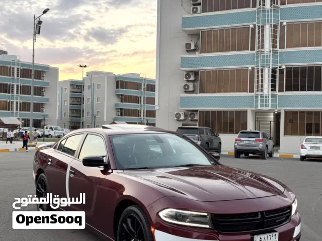 Used Dodge Charger in Basra