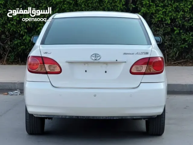 Used Toyota in Al Hudaydah