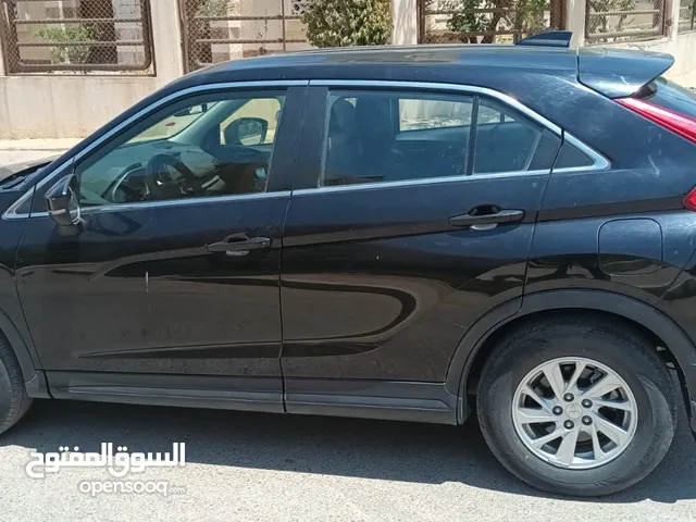 Used Mitsubishi EclipseCross in Cairo