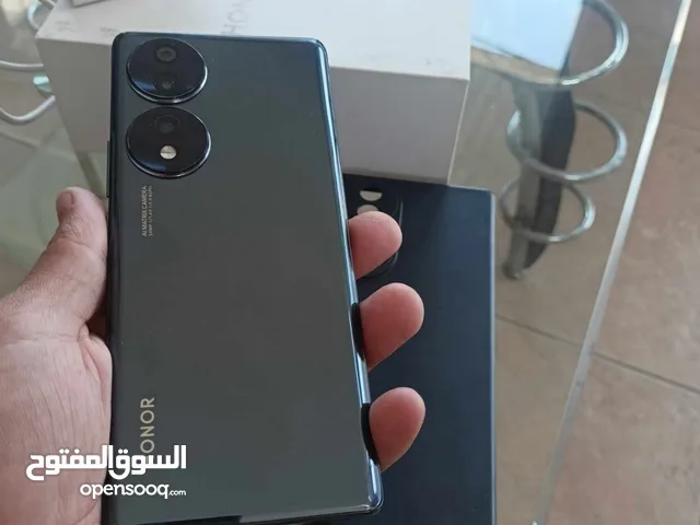 Honor Honor 70 256 GB in Zarqa