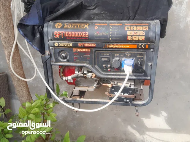 مولد +2مرحاض+2حوض وجة+لفندينيو كبير