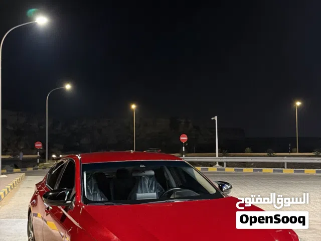 2020 نيسان التيما SR