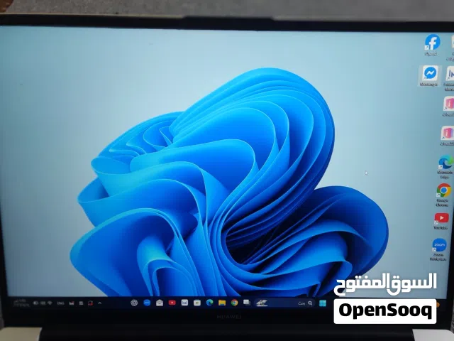 Windows Huawei for sale  in Amman