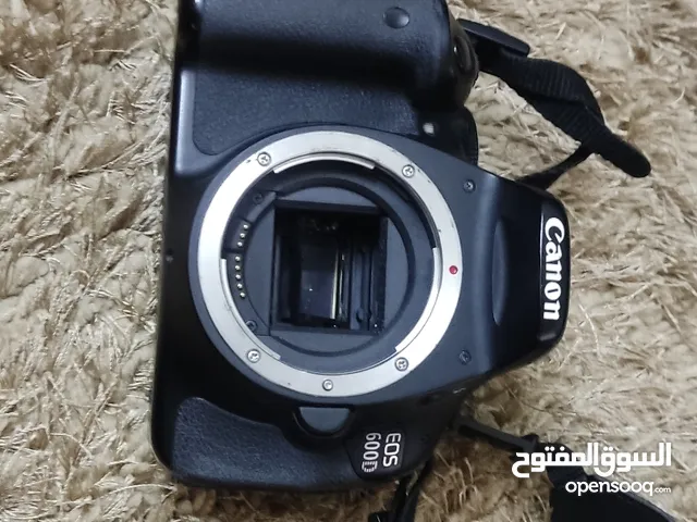 كامير للبيع نوع 600d