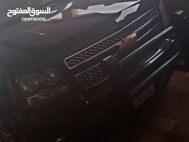 تاهو2013 LTZ
