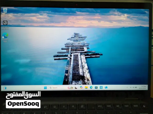 dell latitude 7420 core i5/11th