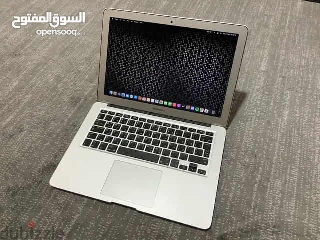 MacBook Air 2017 13" For Sale