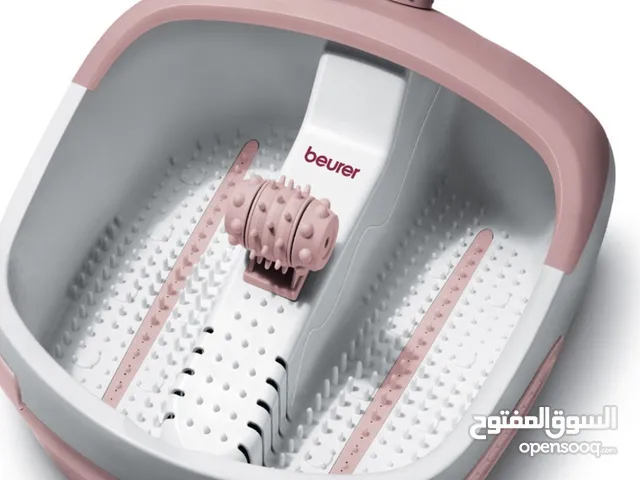 جهاز للبدكير مستعمل بحاله الجديد