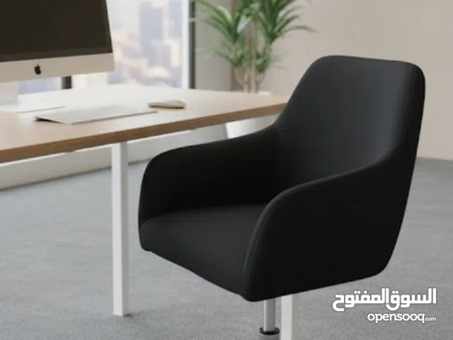 Modern Executive Office Chair
