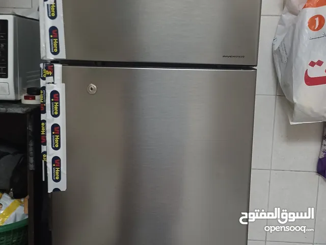 refrigerator  Hitachi