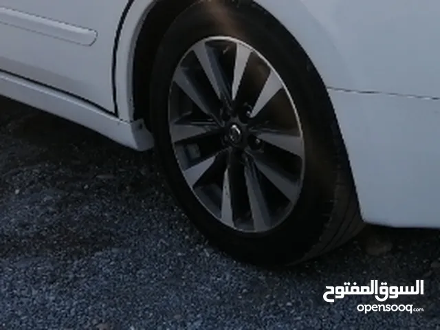Other 17 Tyre & Rim in Ras Al Khaimah