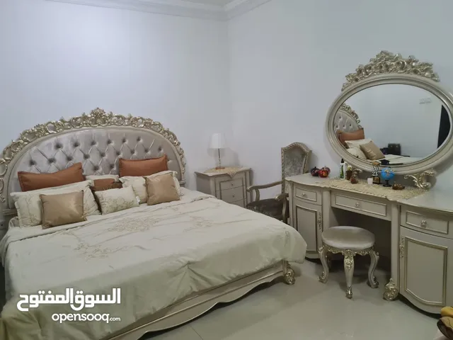 غرفة نوم فاخره