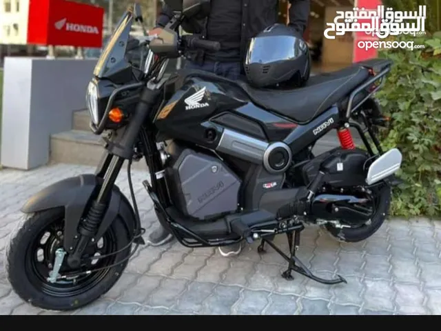 Honda Navi 2022 in Zarqa