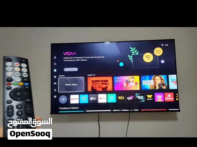 Hisense 55 Inch Q6N QLED 120Hz 4K Smart