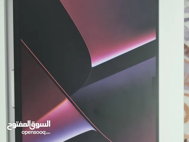 ماك بوك M2 pro جديد لم يفتح