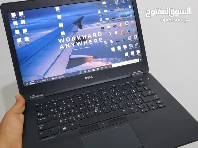Windows Dell for sale in Benghazi