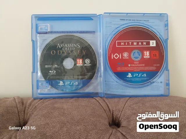 لعبتين تبديل او شراء