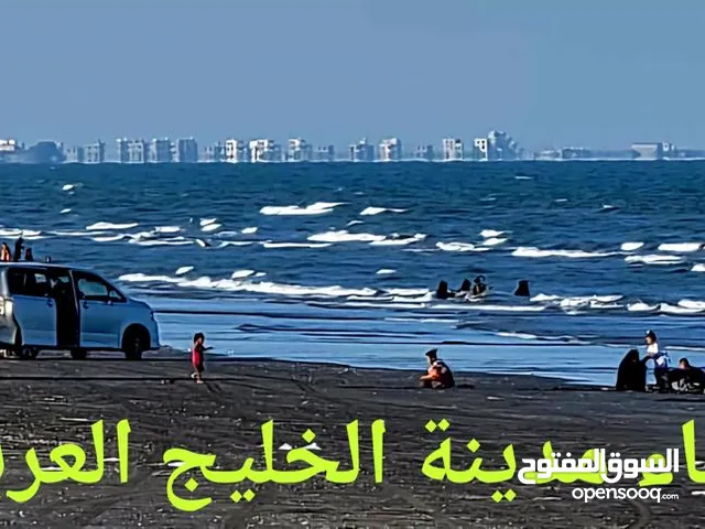 سماء مدينة الخليج العربي موقع المدينه العلم على ساحل أبين بعد نقطه العلم أوراق رسمية 100٪100