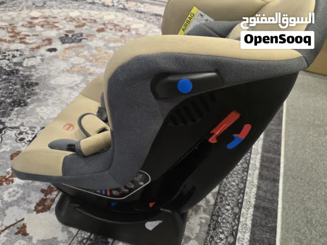 Baby Car Seat