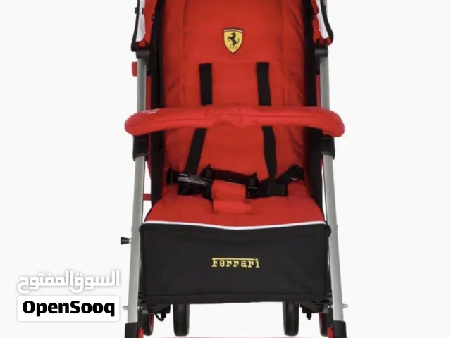 متوفر عربنات اطفال من مركات معروفة في حالة جيد جدا