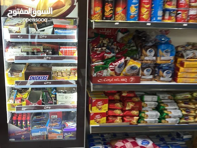 COLD STORE FOR SALE OR PARTNER SHIPPING GOOD LOCATION