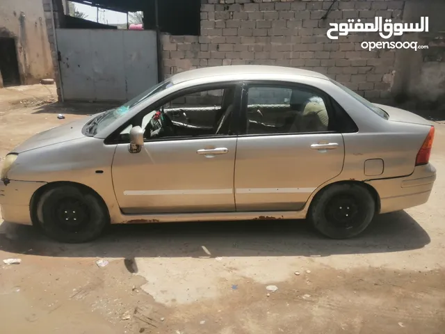 Used Suzuki Liana in Basra