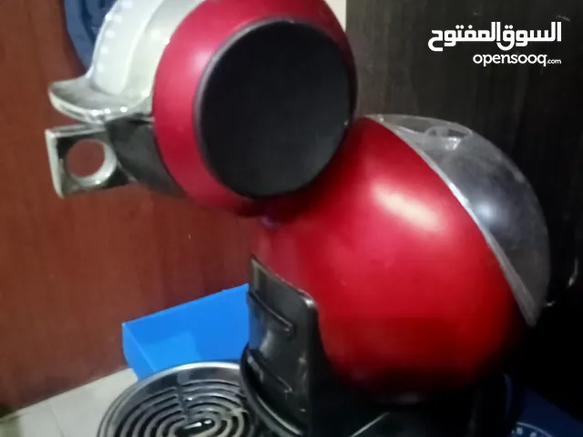 ماكينة قهوة كبسولات نوع NESCAFE DOLCE GUSTO