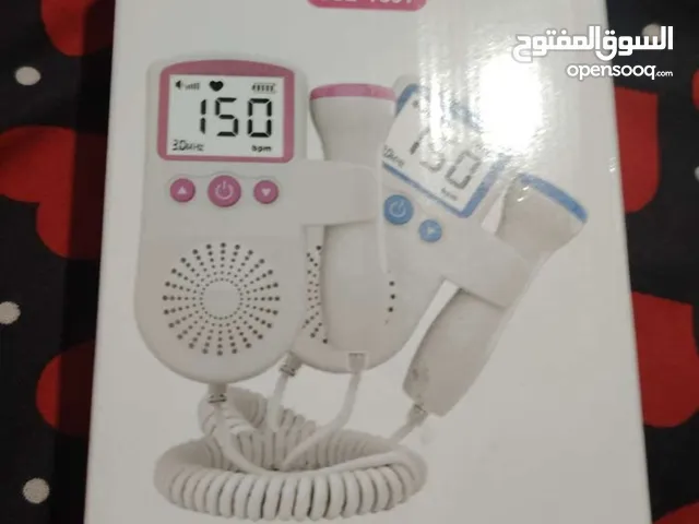 جهاز نبض الجنين