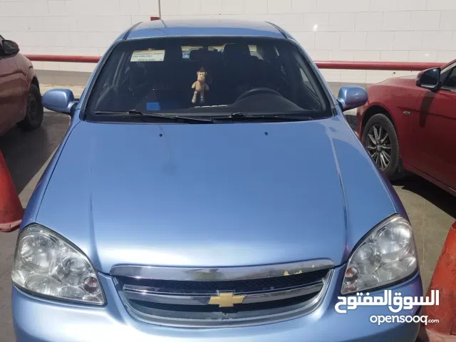 شيفوليه اوبتر اوتوماتك موديل 2010