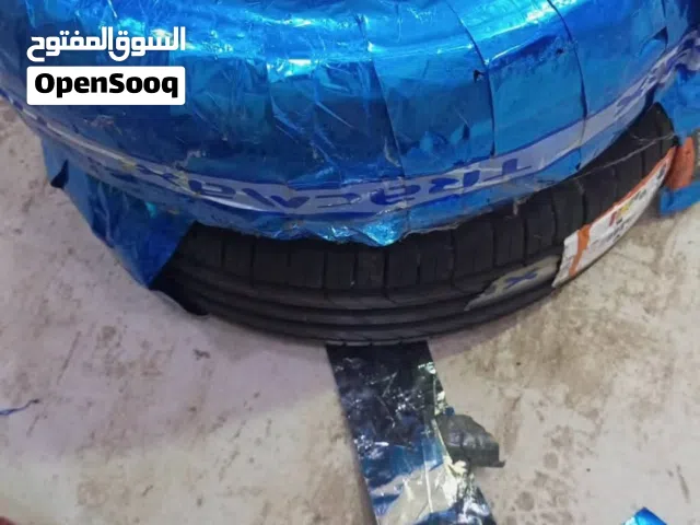 زوج تايرات للبيع