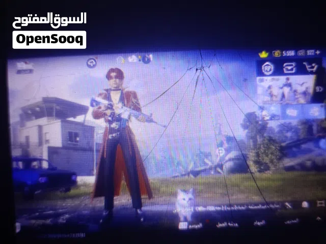 Pubg Accounts and Characters for Sale in Cairo