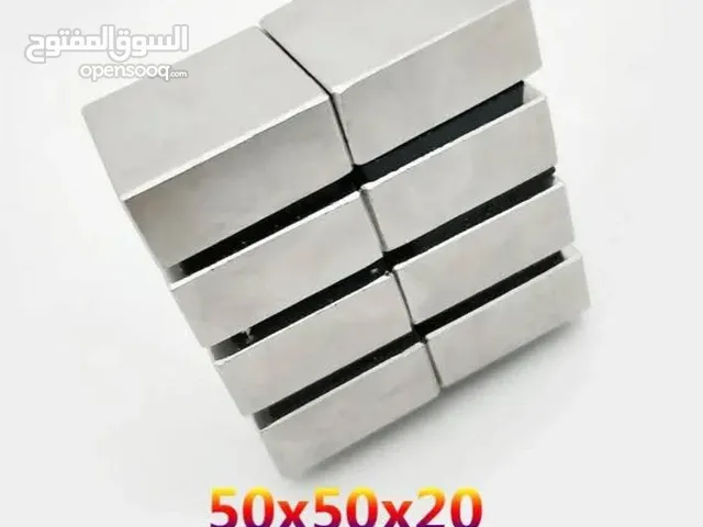 مغناطيس حديد نيديوم قوي آ