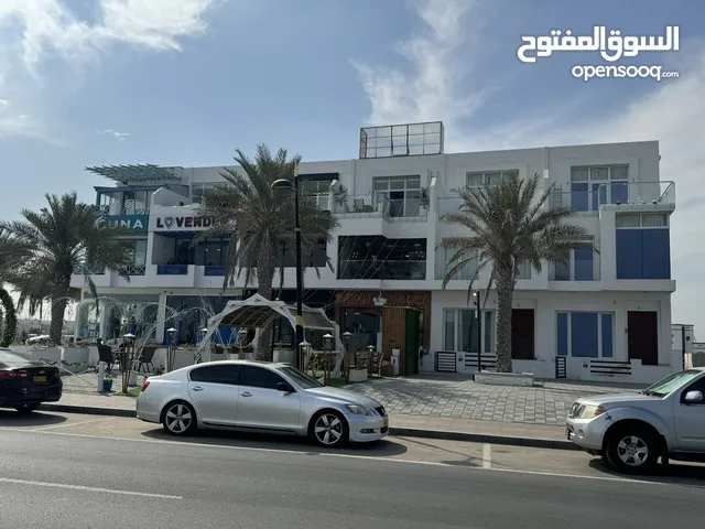 SEA FRONT TOWNHOUSE FOR RENT