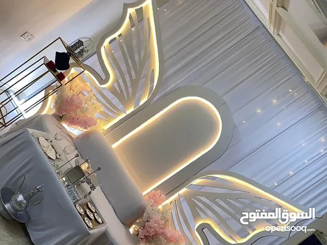 كوشات للايجار بسعر مناسب جدا