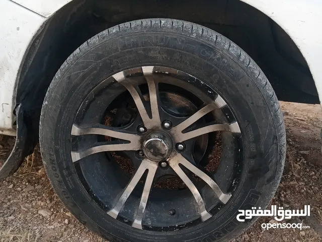 Other 15 Tyre & Rim in Mafraq